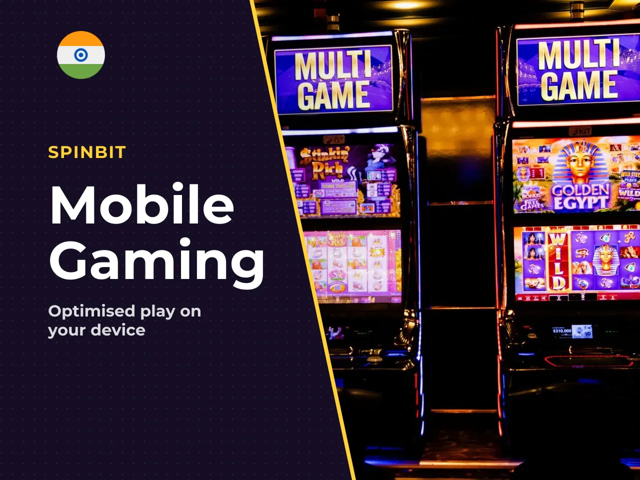 Fortune Gems Mobile Playing on Smartphones