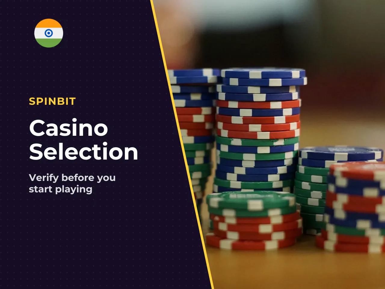 How to Choose a Casino for