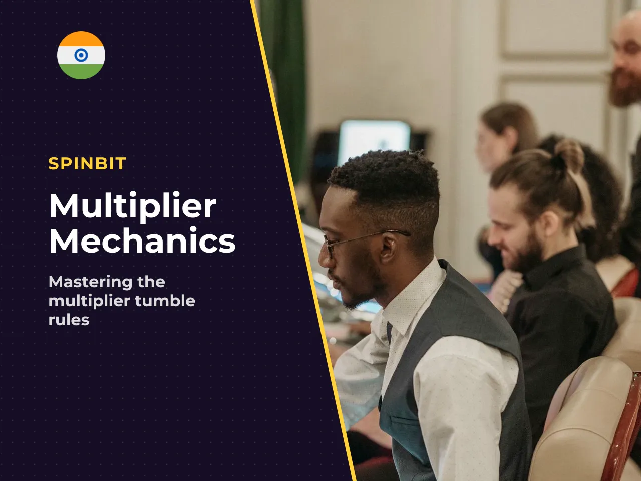 The application of multipliers differs fundamentally