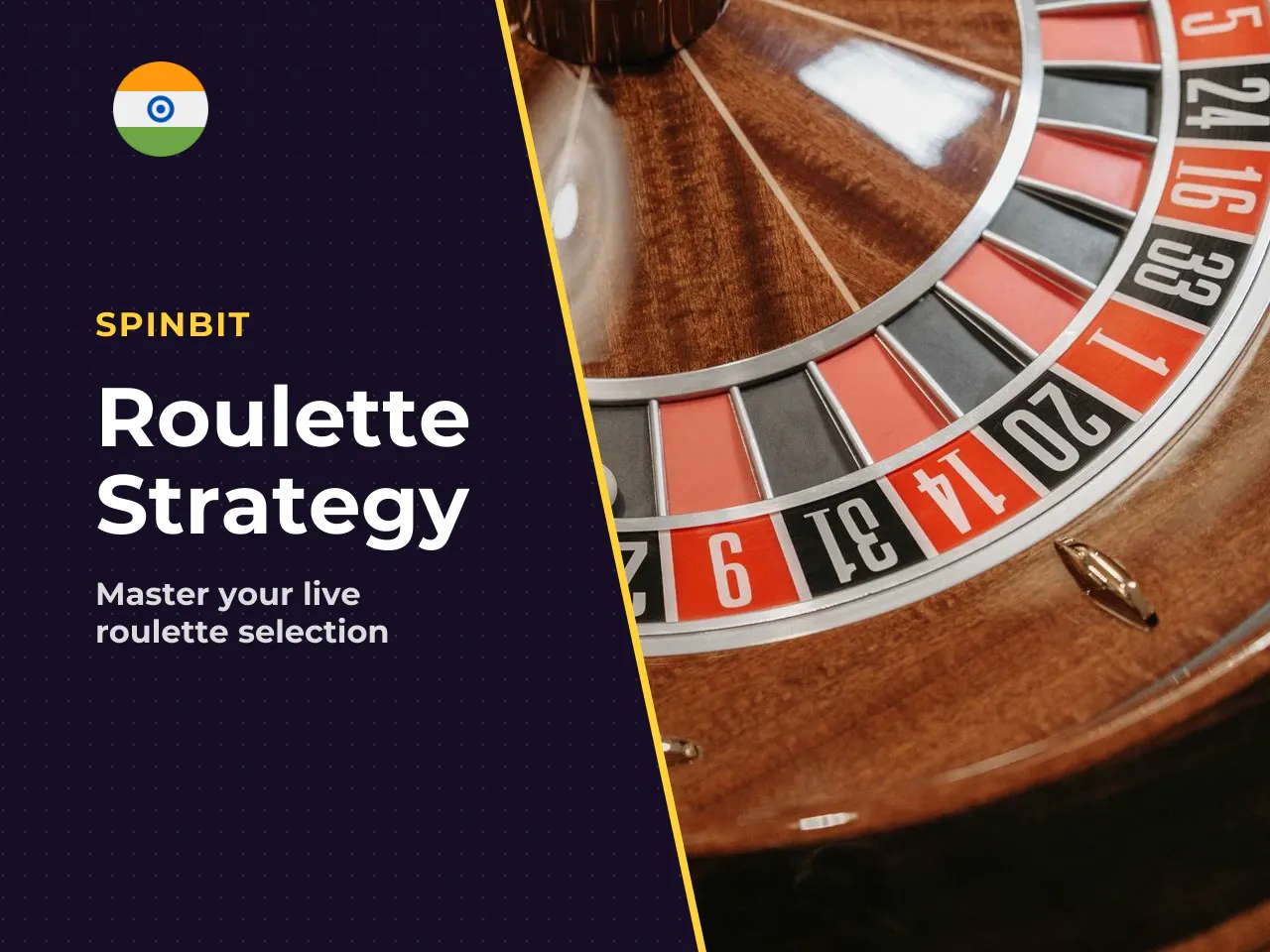 How to Choose a Live Roulette
