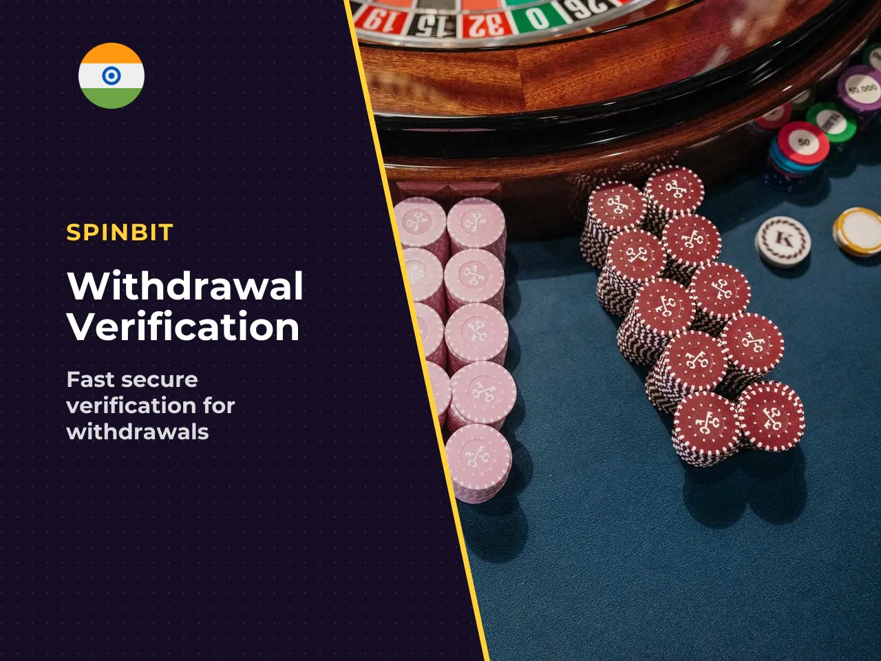 4.3 Withdrawal Process and KYC Verification