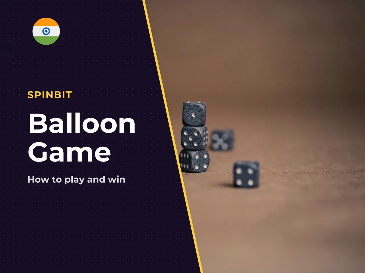 What is the Balloon game and