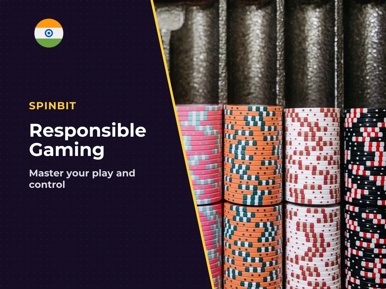 How to Follow Responsible Gaming Principles
