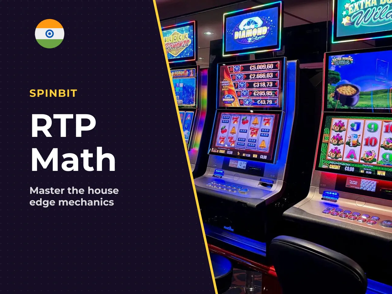 Mathematical Proof How RTP Ranges Change