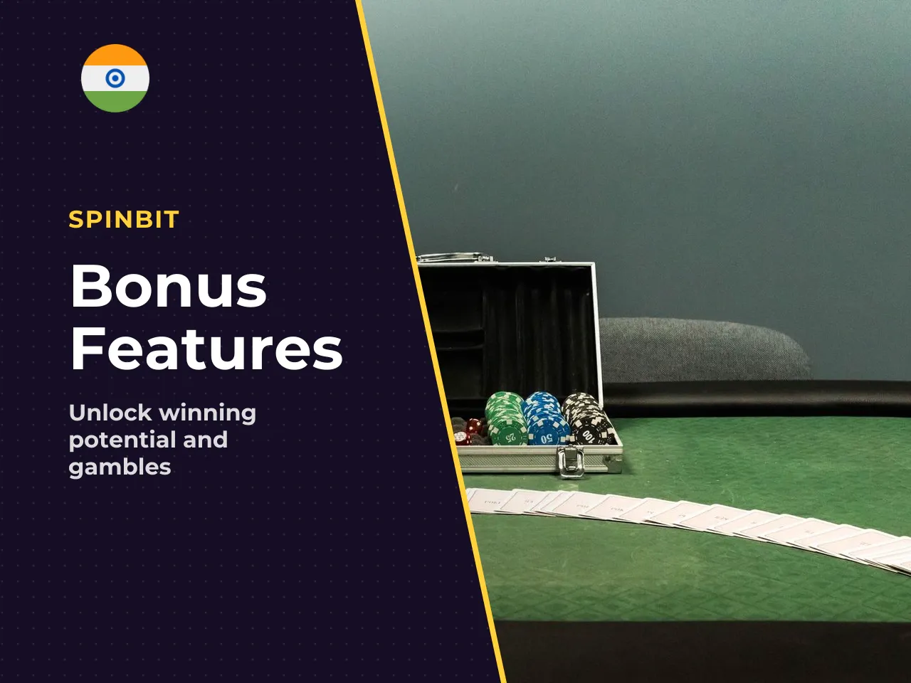 Gamble Feature and Bonus Buy Availability