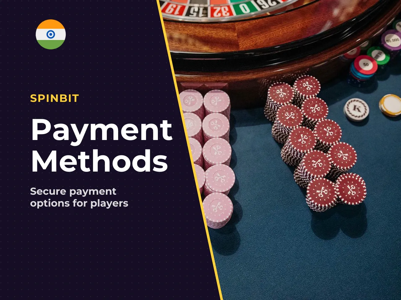 Important for Indian players. Local rails