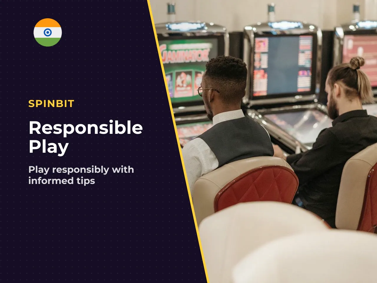 Responsible Play and a Calm Next