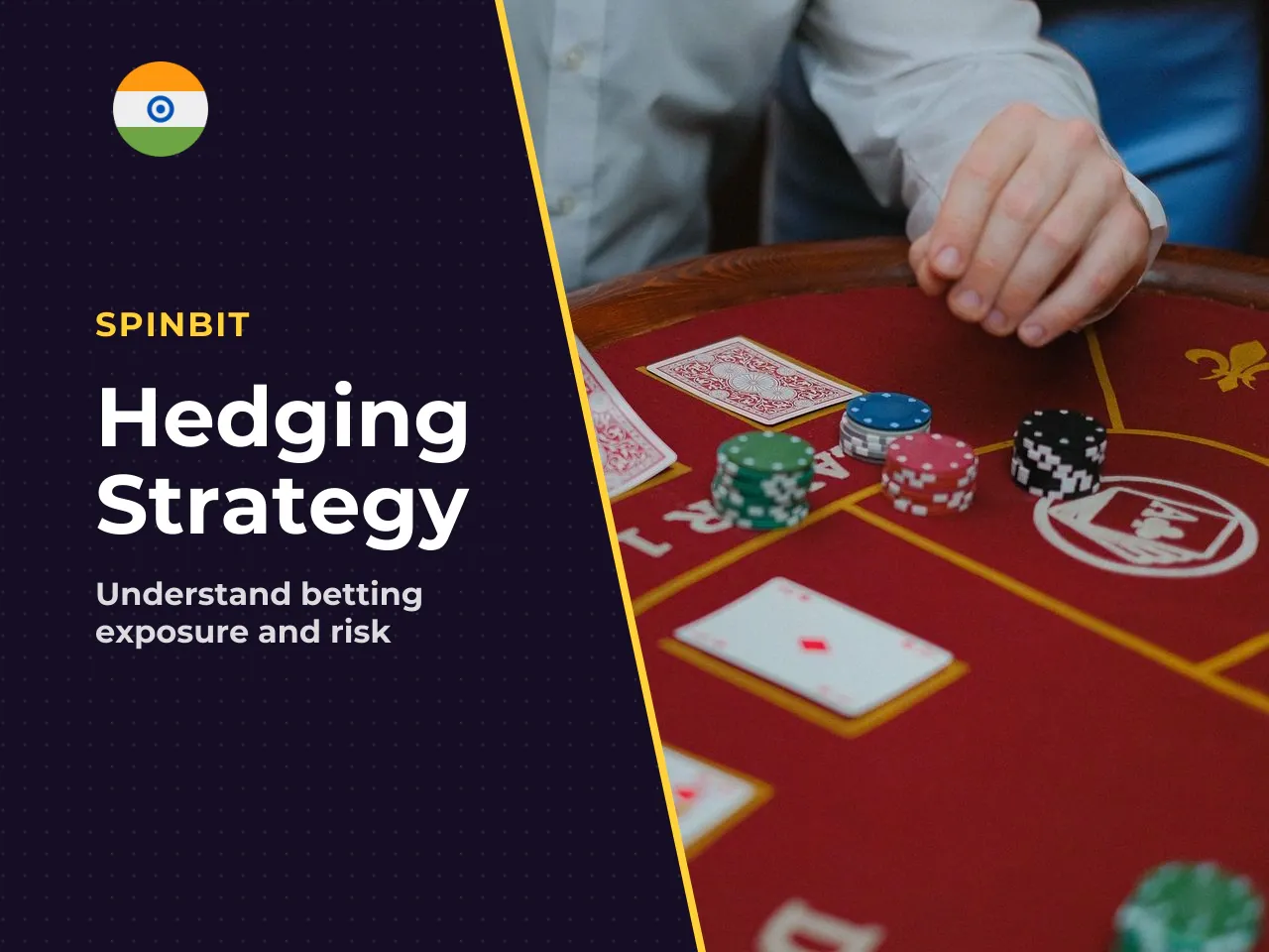In practice, hedging does not reduce