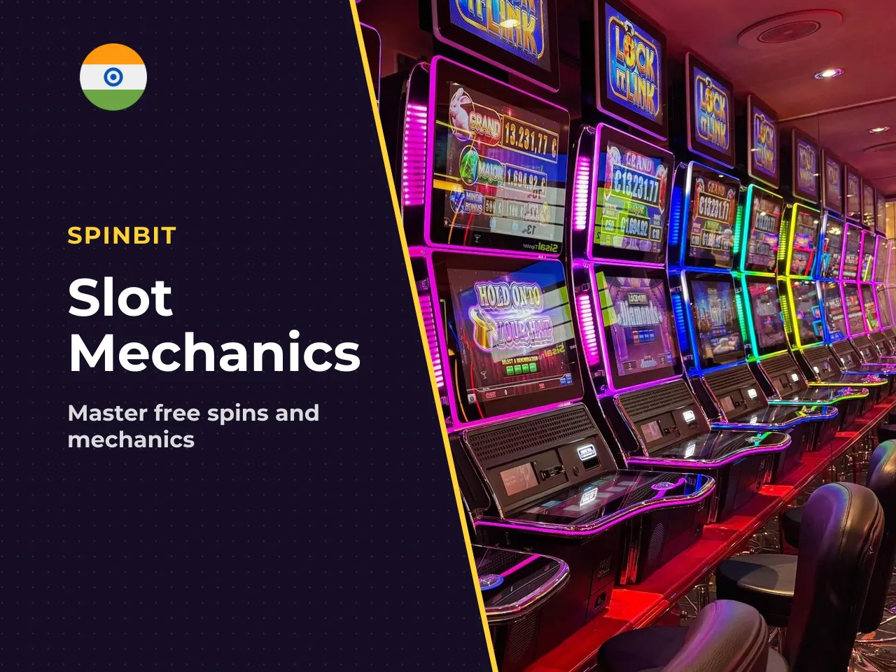 Bonus Buy, Free Spins and the