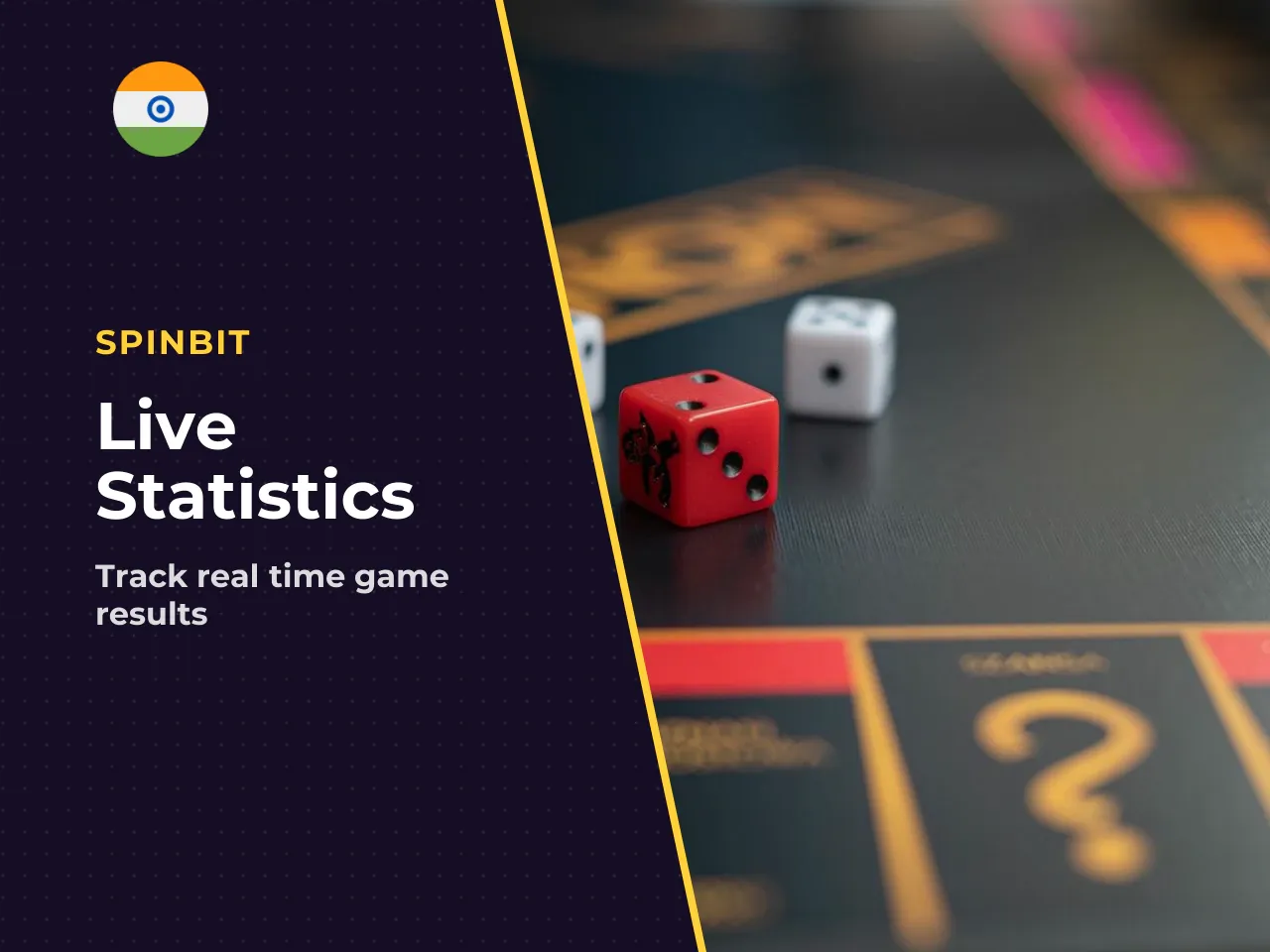 Statistics, Tracker, and Recent Results. The