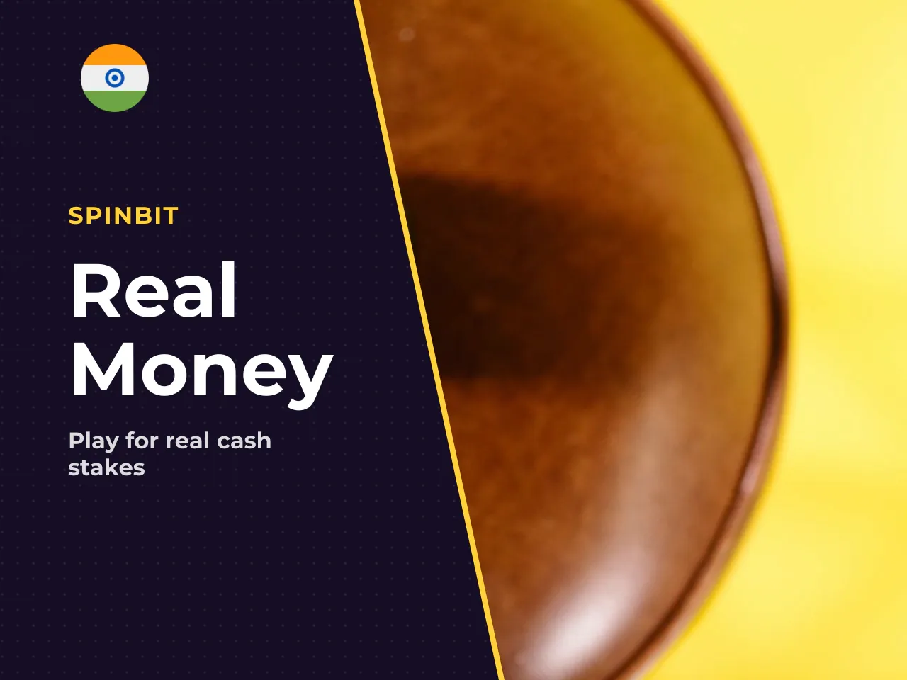 In a balloon real money session
