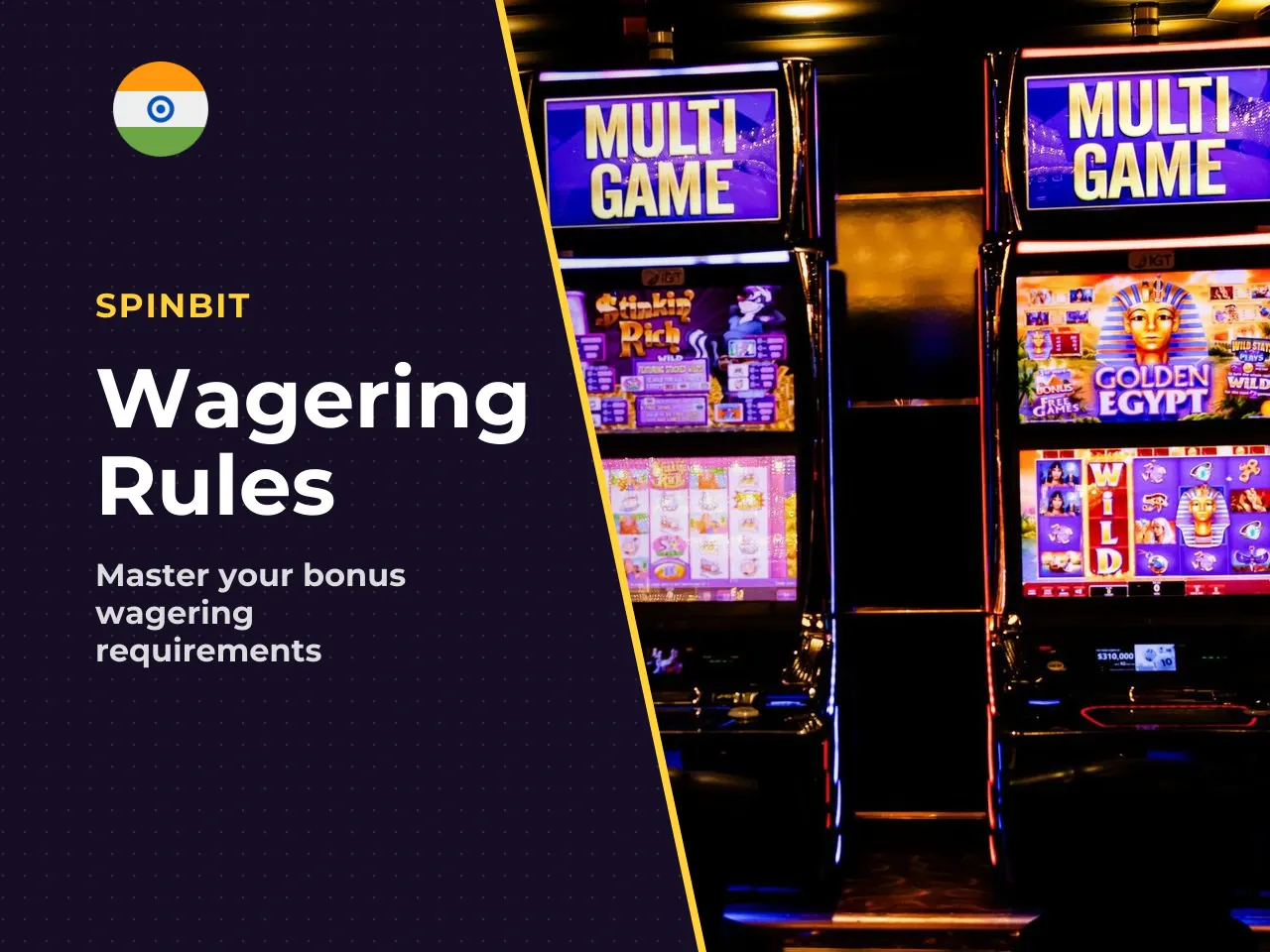 8 H3 Which Games and Slots