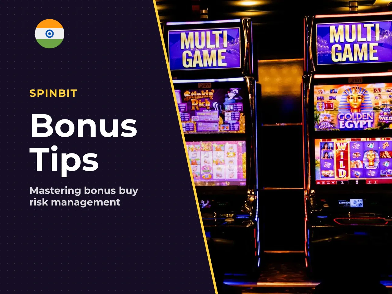What to Check in the Bonus