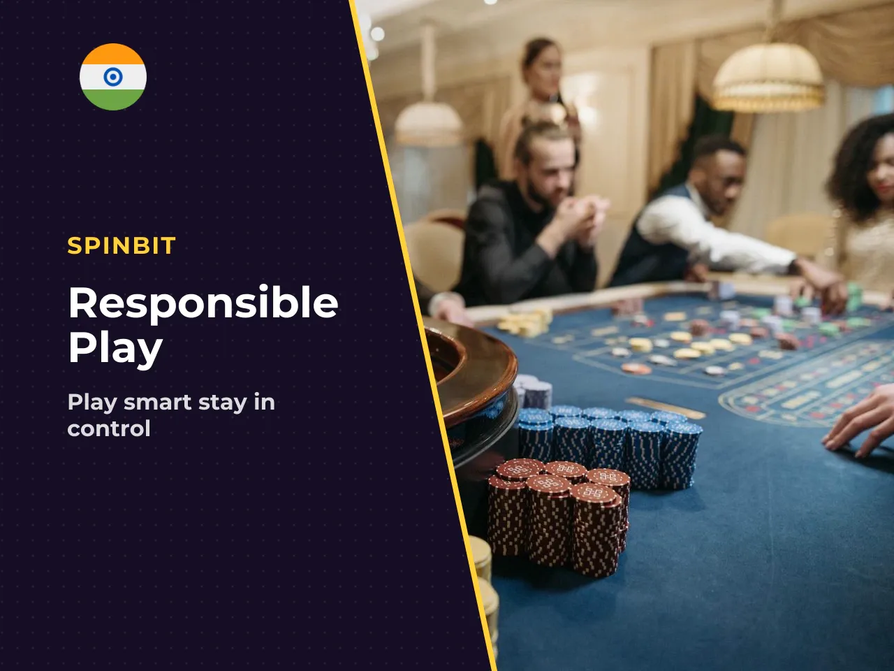 Responsible Gambling Limits, Warning Signs and