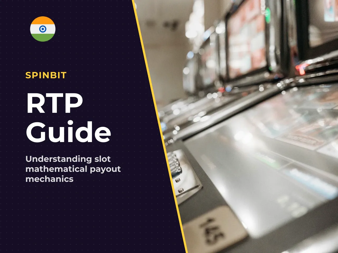 The 96.50 default RTP is a