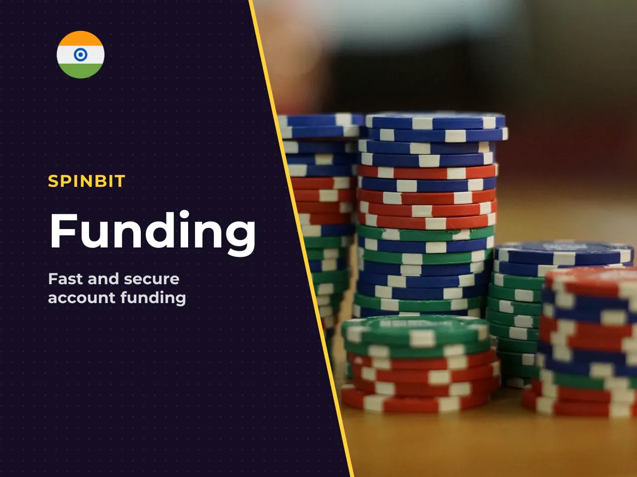 How to Fund Your Account Through