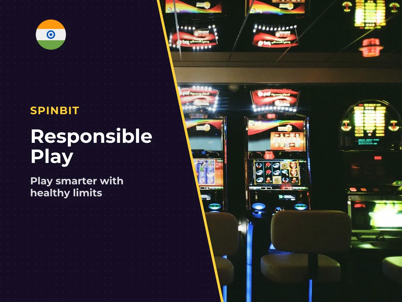Responsible Gambling Where to Draw the