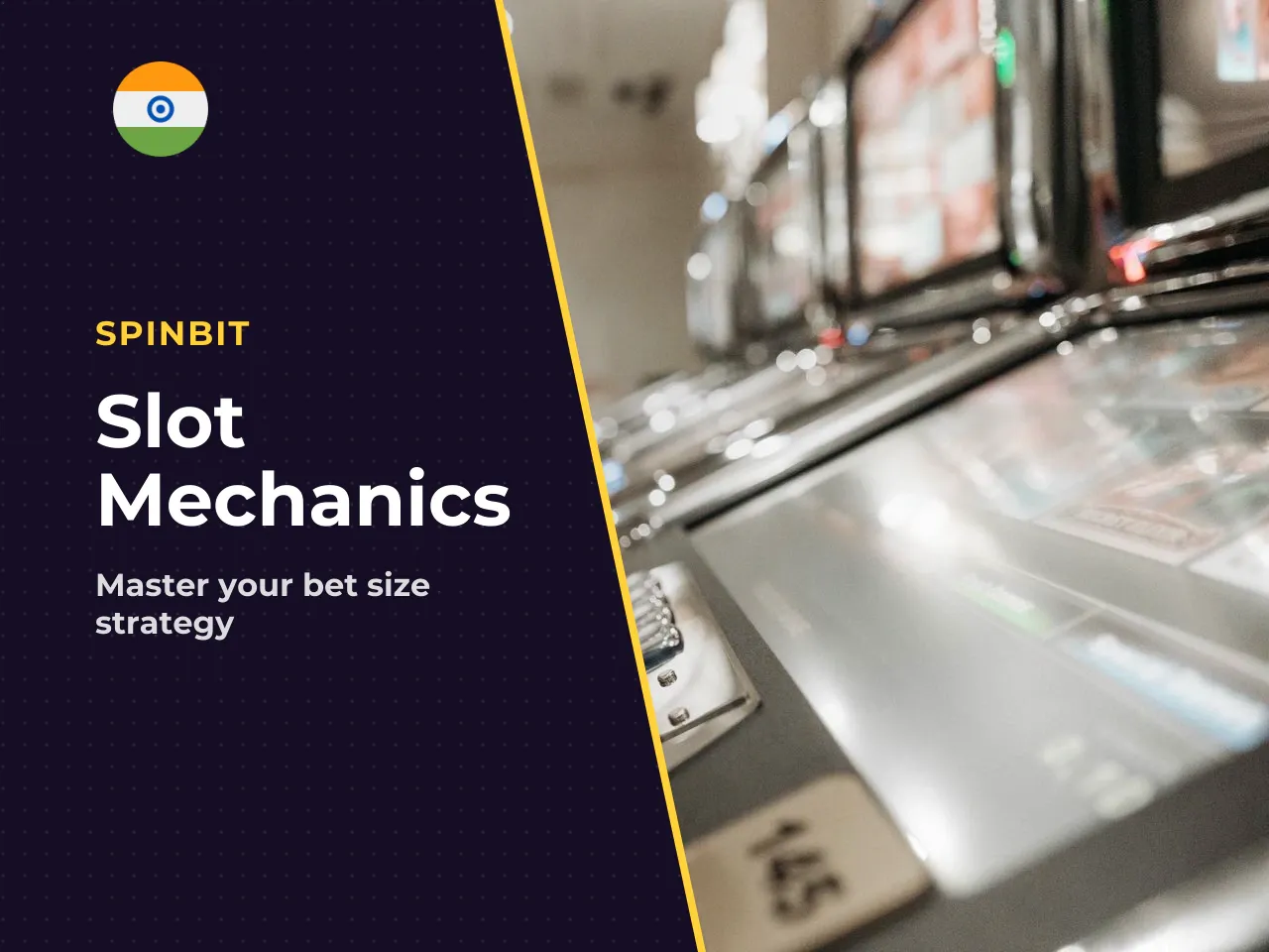 Maximum Win and Choosing Your Bet