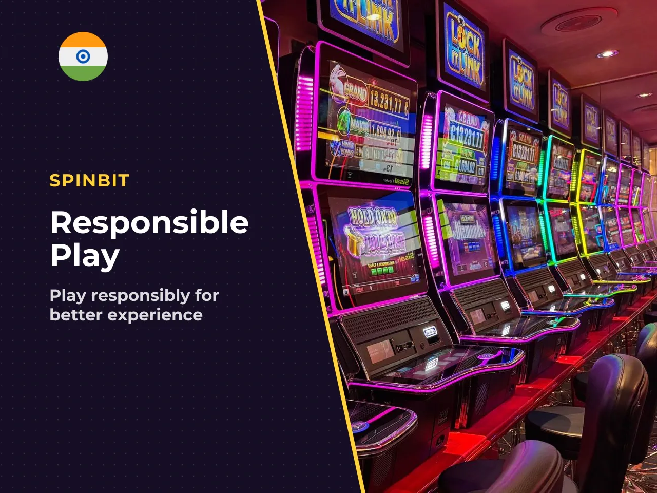 Responsible Gambling Notice. Starburst is entertainment