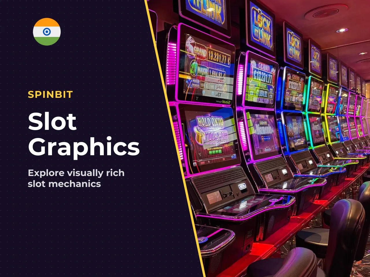 Graphics, Animation and Audio in 5