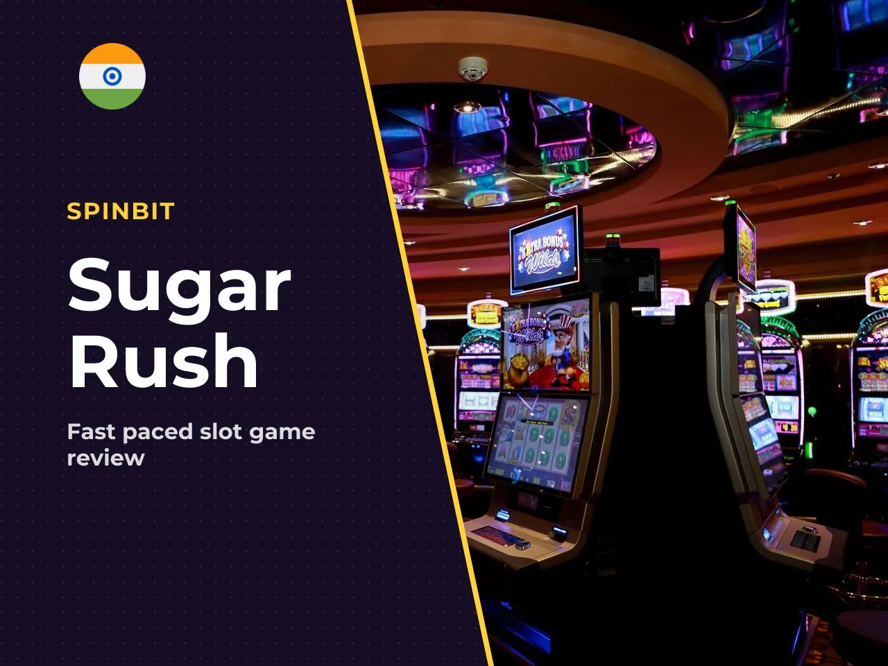 Sugar Rush 1000 in 30 Seconds