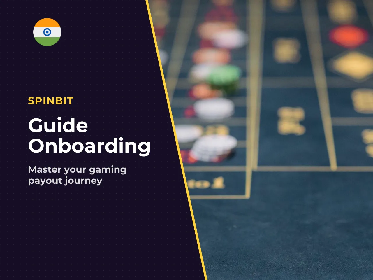 Step-by-Step Operator Onboarding and Payout Pipeline