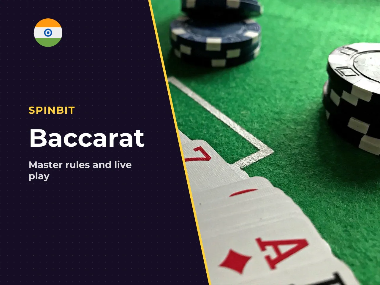 Baccarat Online Game Formats and Accessing