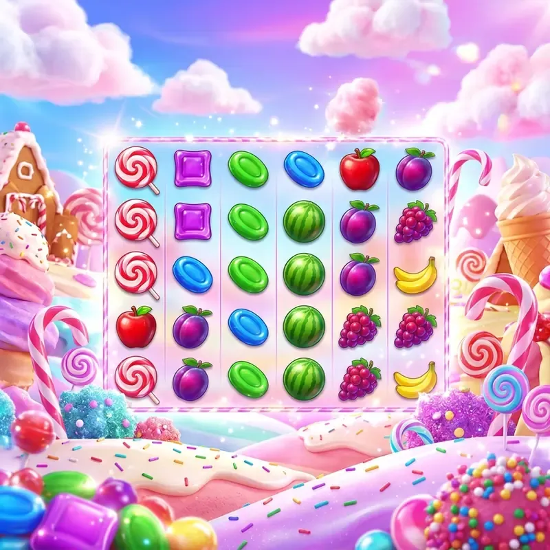 Sweet Bonanza Play the Demo Slot
