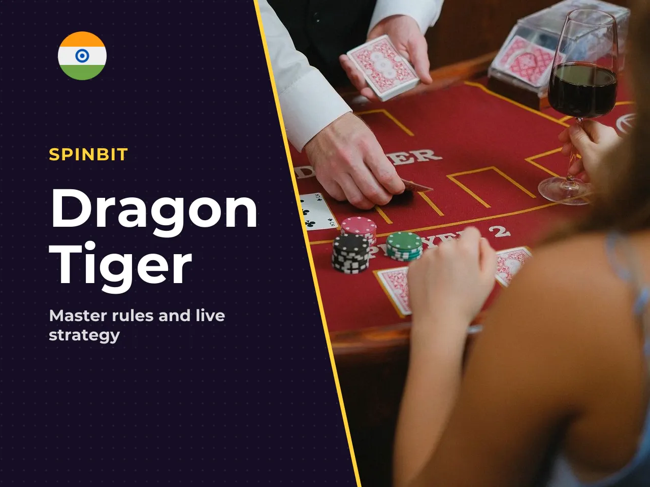 Dragon Tiger Live Dealer vs Virtual