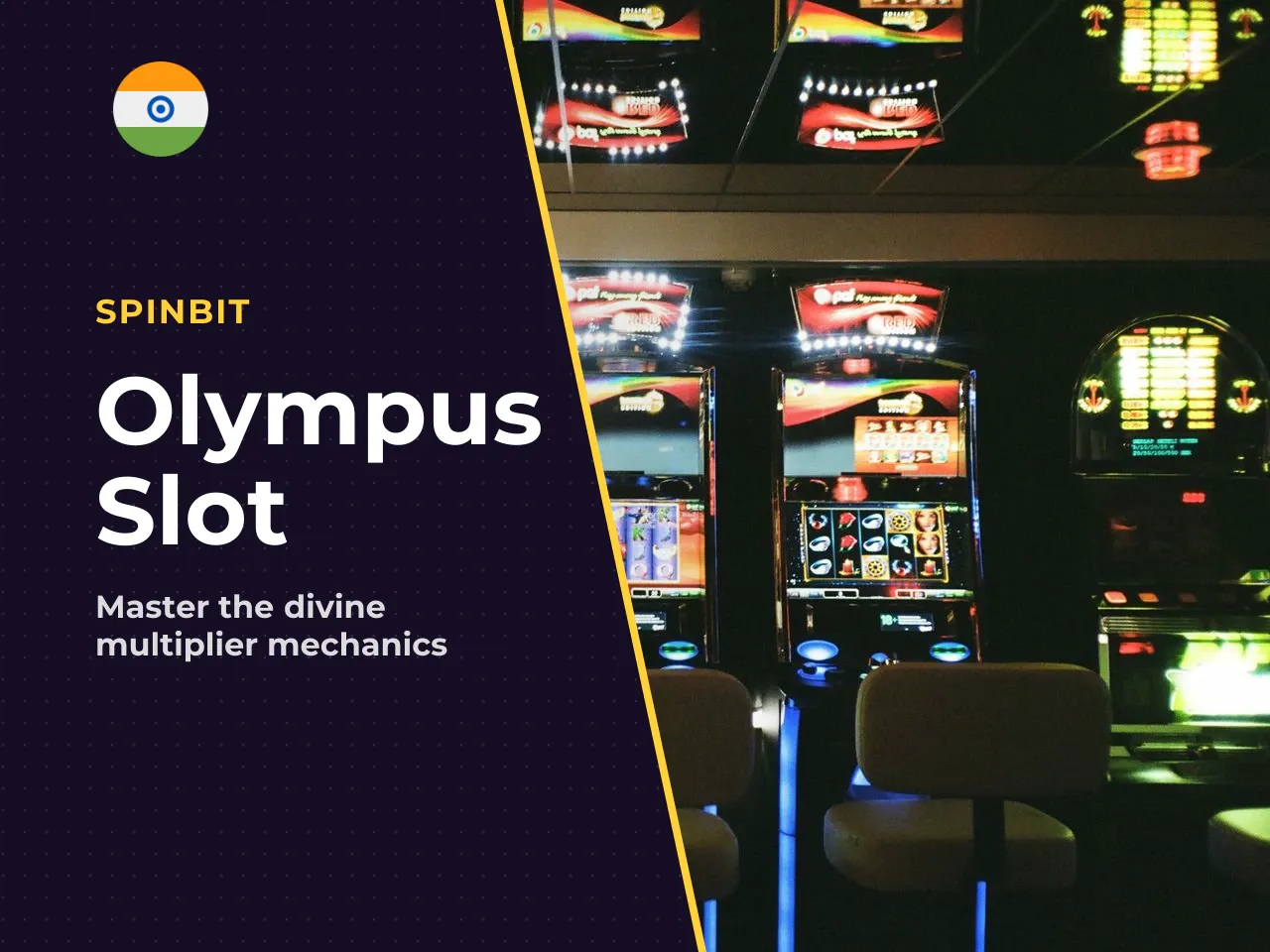 Olympus Theme, Zeus and the Game