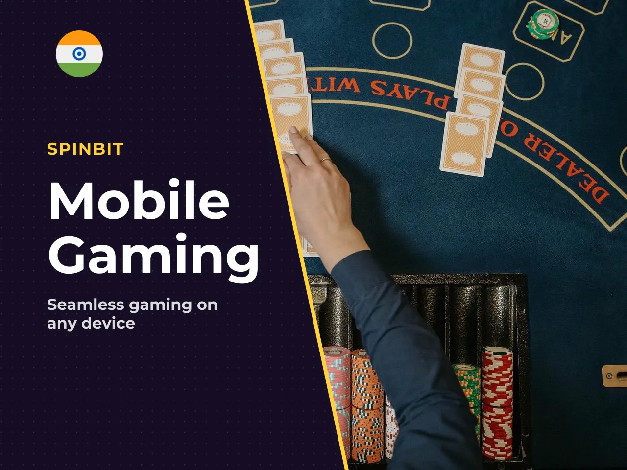 7. Aviatrix Mobile Playing From Smartphone