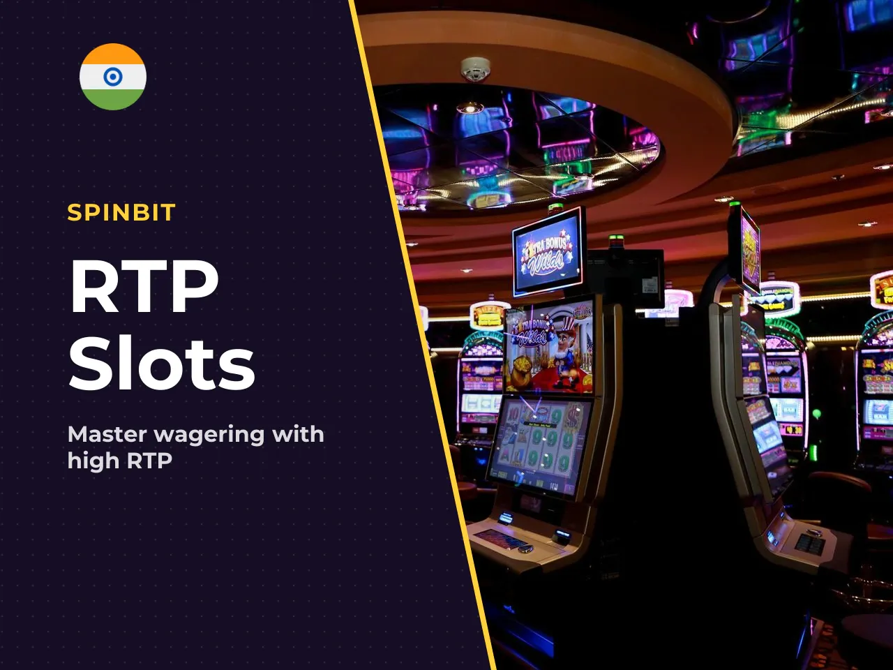 Which slots to choose for wagering