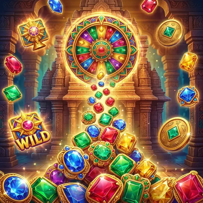 Fortune Gems 2 Slot Review Play