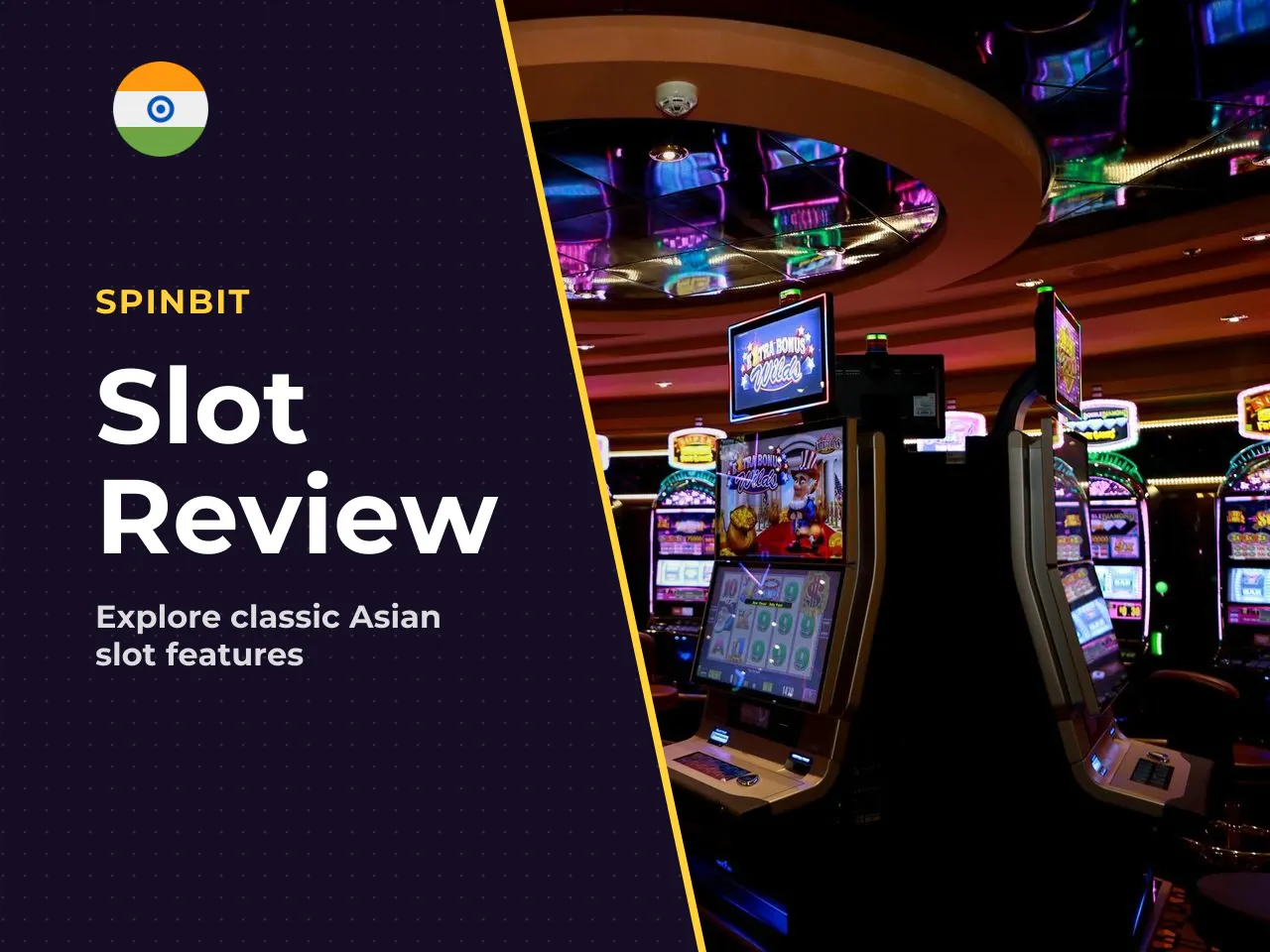 Wild Tiger Slot Overview by BGaming