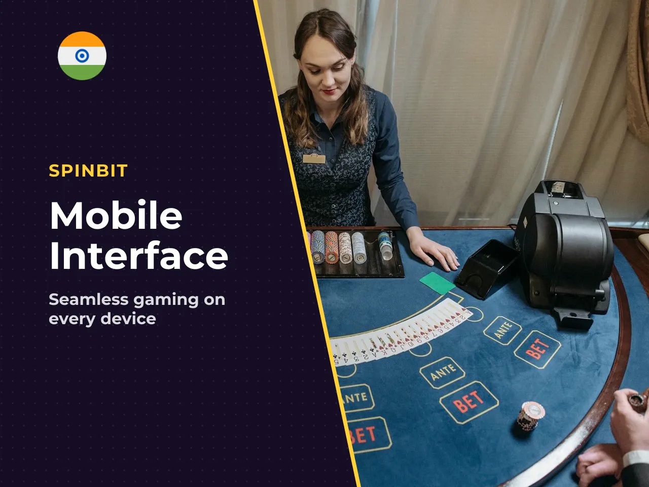 Interface, Navigation and Mobile Gaming Experience