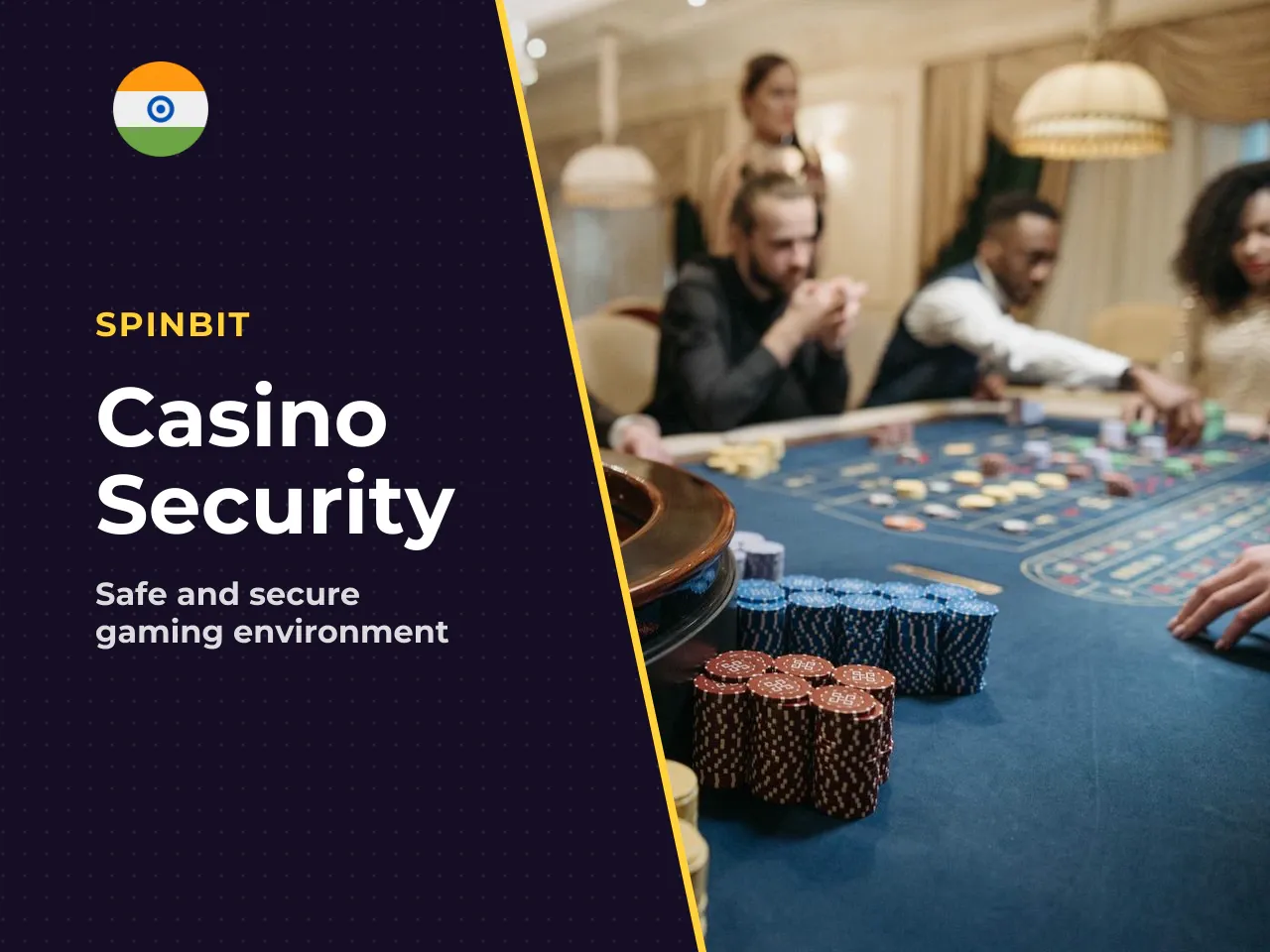 CHECKLIST Safe Casino Selection for Indian