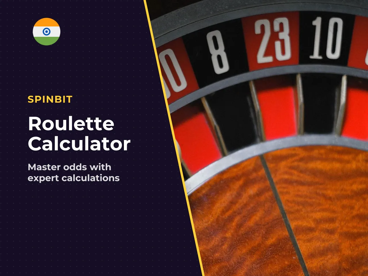 Express Expected-Value Calculator for Any Roulette