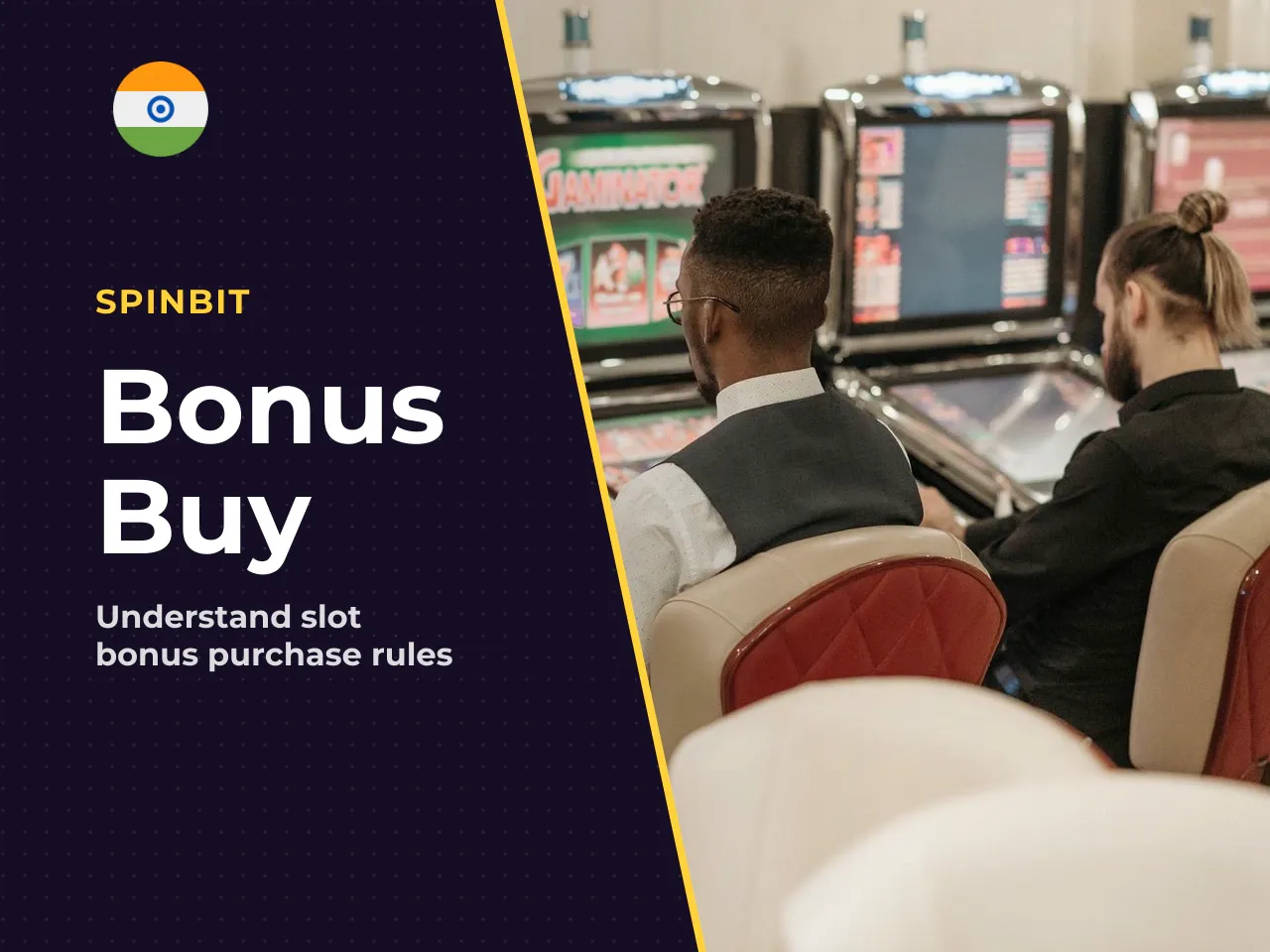 Bonus Buy Restrictions Across Different Online