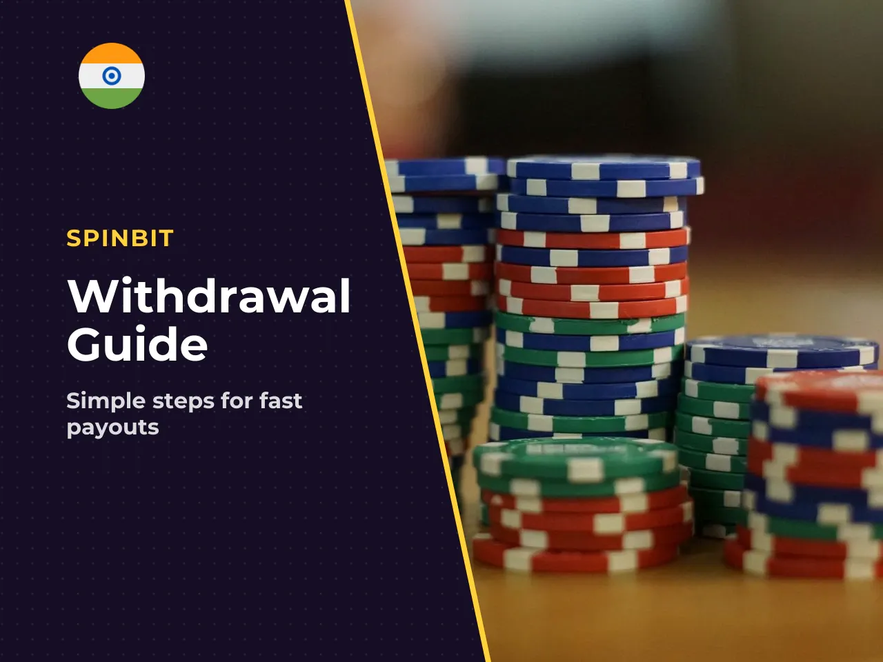 What a first withdrawal actually looks