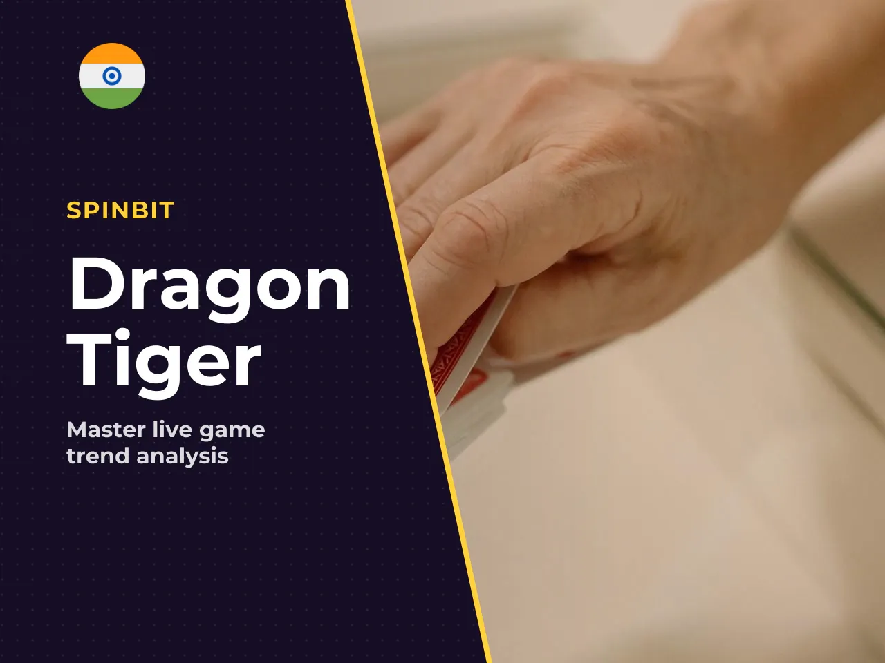 How to Read Dragon Tiger Live