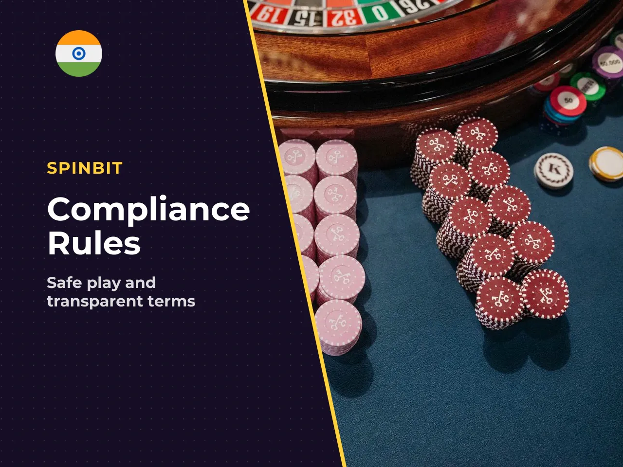 Licensing, Casino Rules, and Withdrawal Conditions