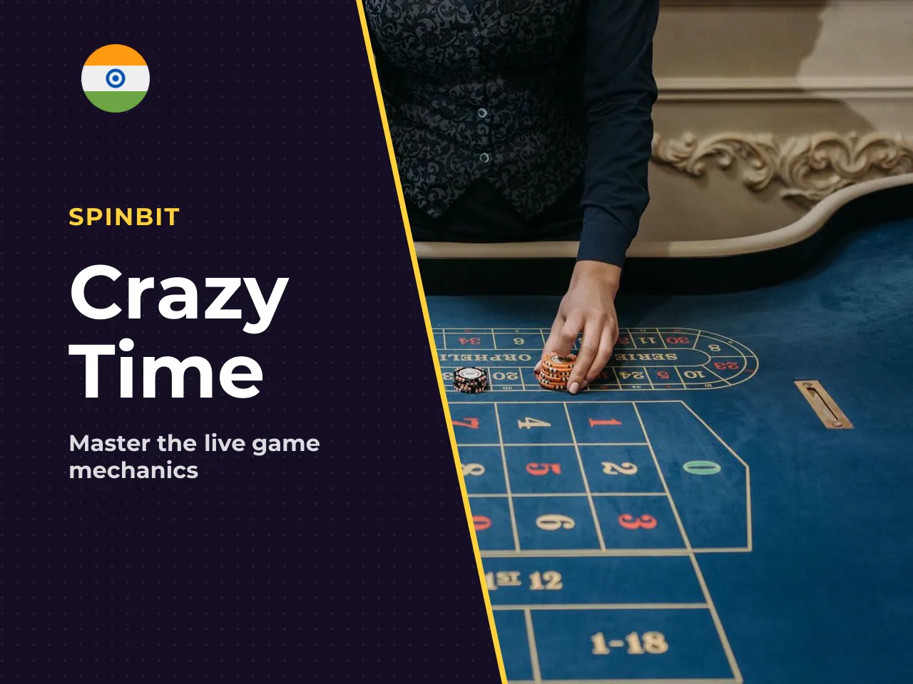 Crazy Time Slot or Money Wheel