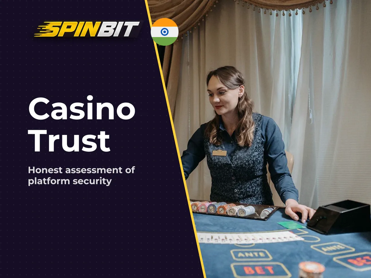 Is Spinbit legit and safe for