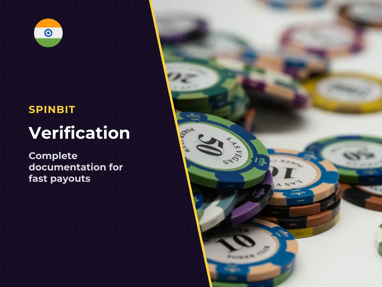 KYC and Withdrawal Verification Checklist UPI