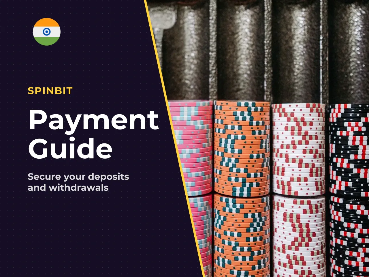 Payments, UPI and KYC for players