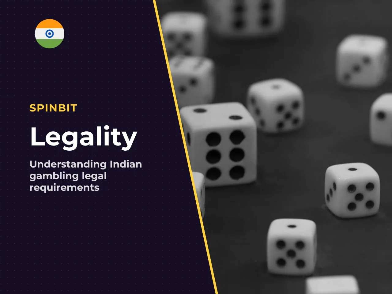 For Indian readers the legality question