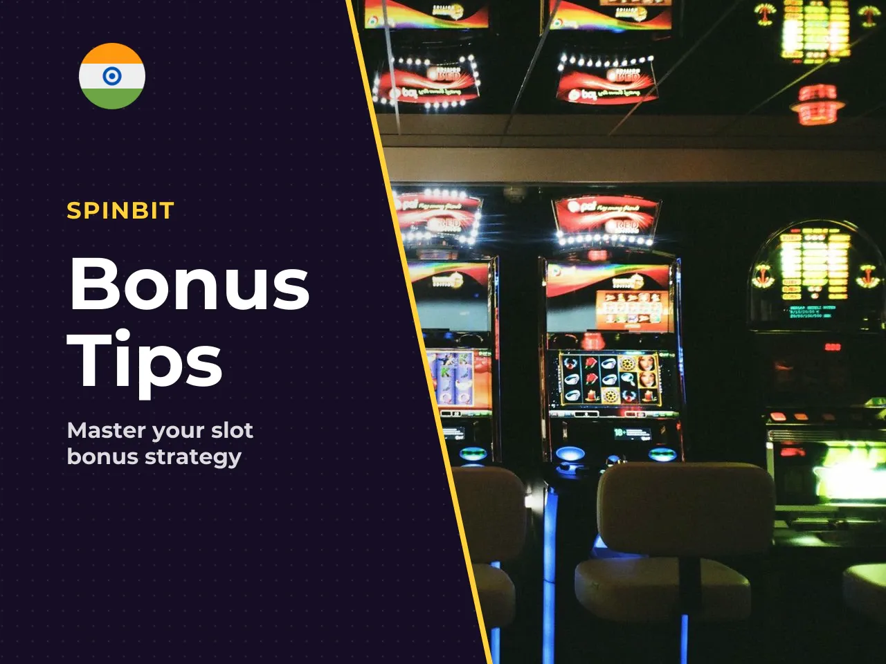 How to choose a bonus for