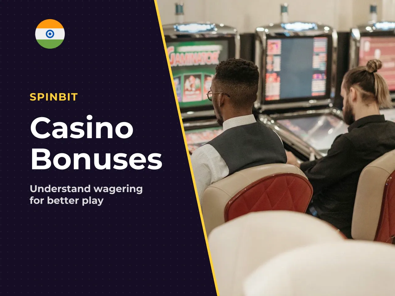 Casino bonuses and game contribution, read