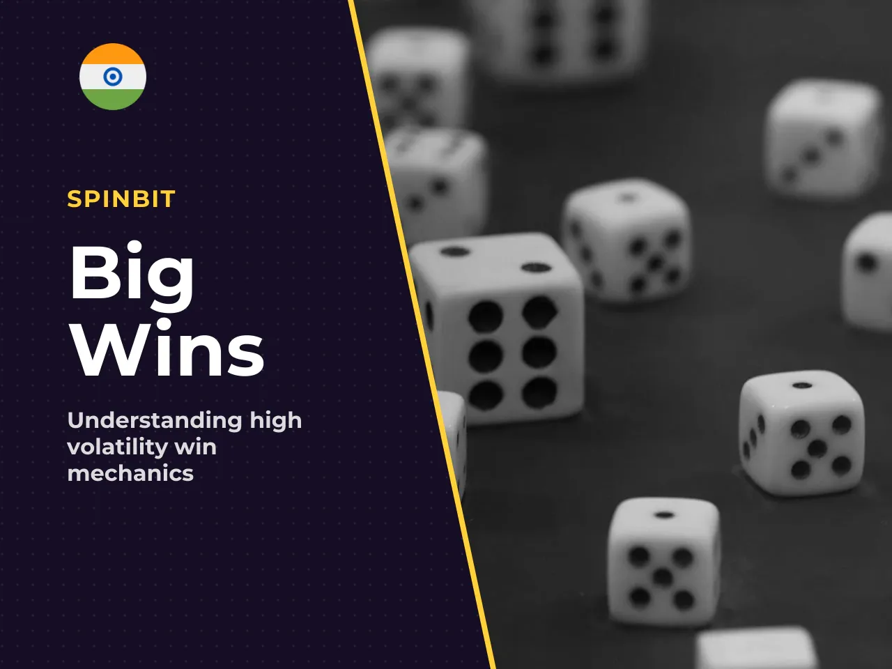 Big wins why win size varies