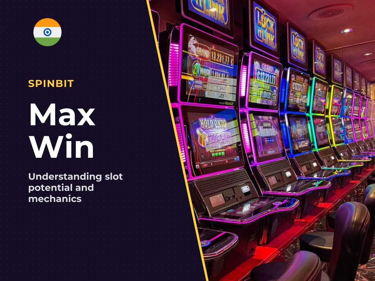 Mathematical Breakdown of Max Win Potential